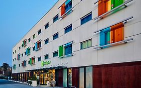 Holiday Inn Bordeaux Sud Pessac