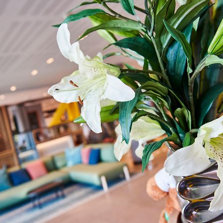 Holiday Inn Bordeaux Sud - Pessac By Ihg Exterior photo