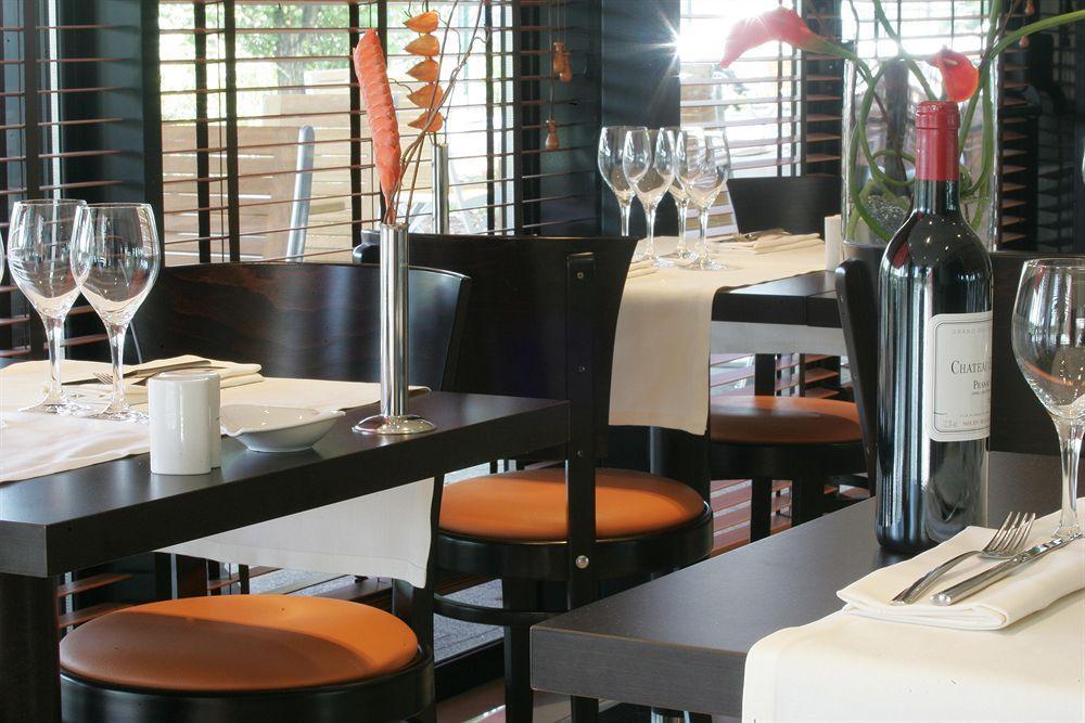 Holiday Inn Bordeaux Sud - Pessac By Ihg Restaurant photo