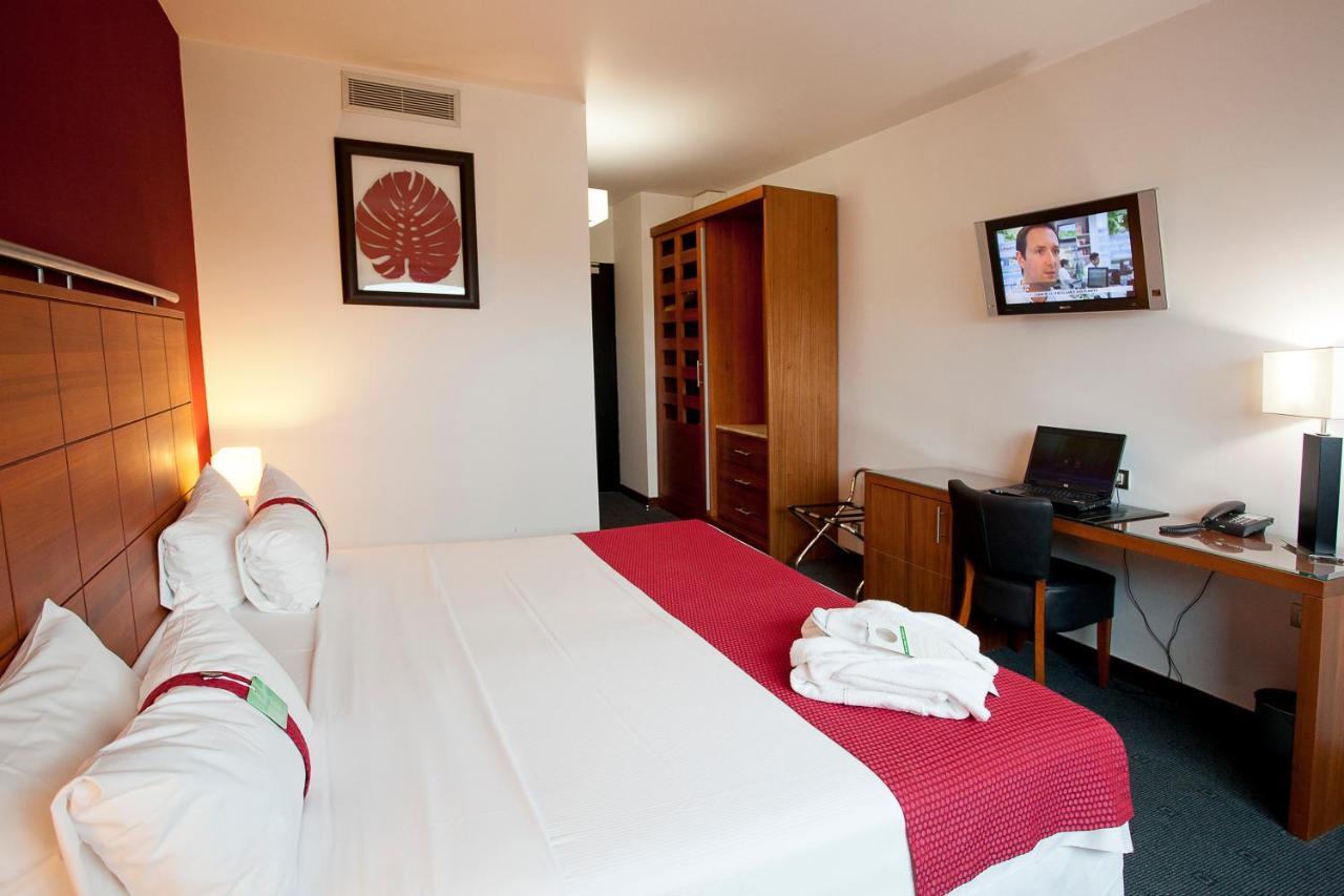 Holiday Inn Bordeaux Sud - Pessac By Ihg Exterior photo
