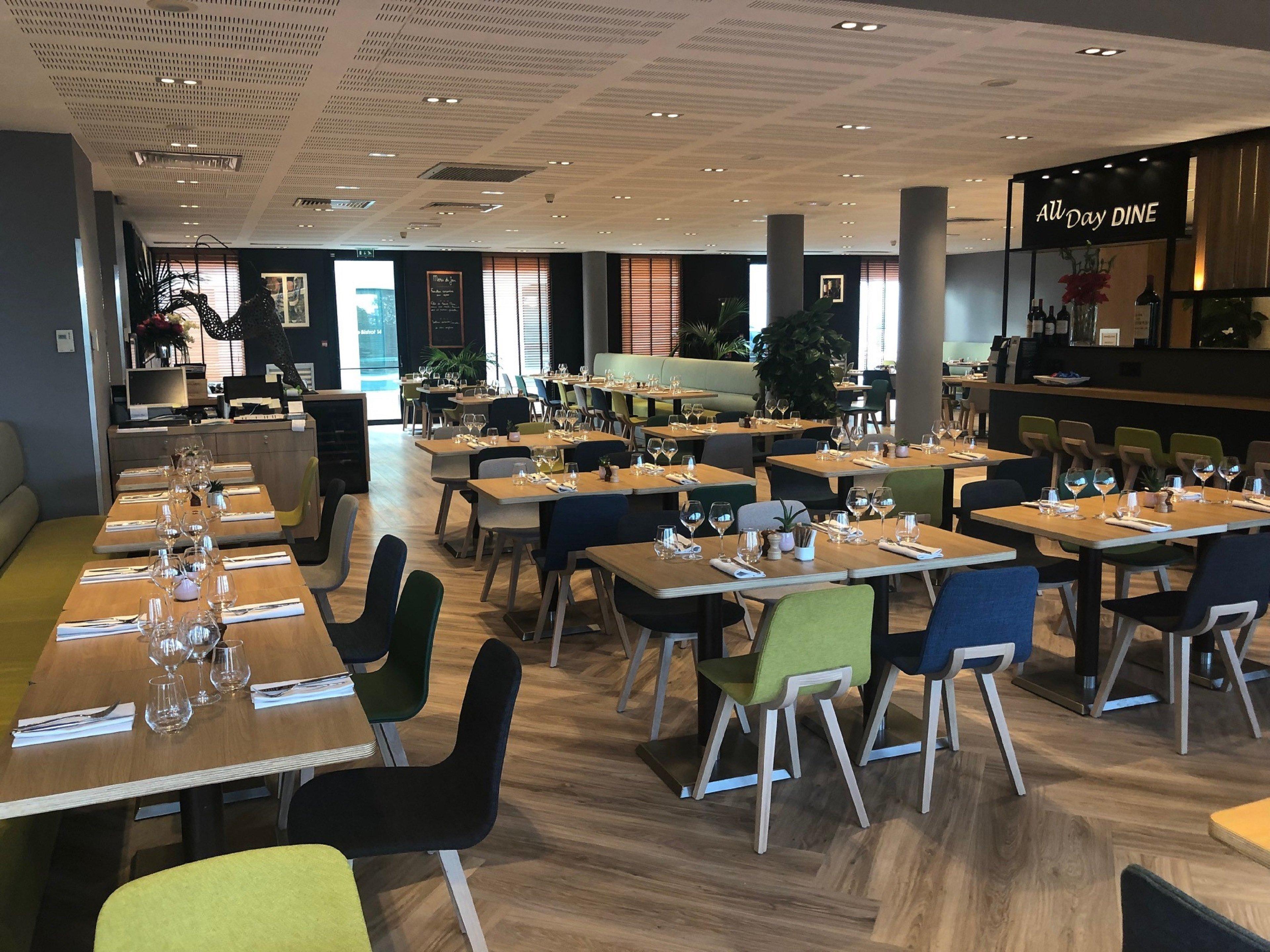Holiday Inn Bordeaux Sud - Pessac By Ihg Exterior photo