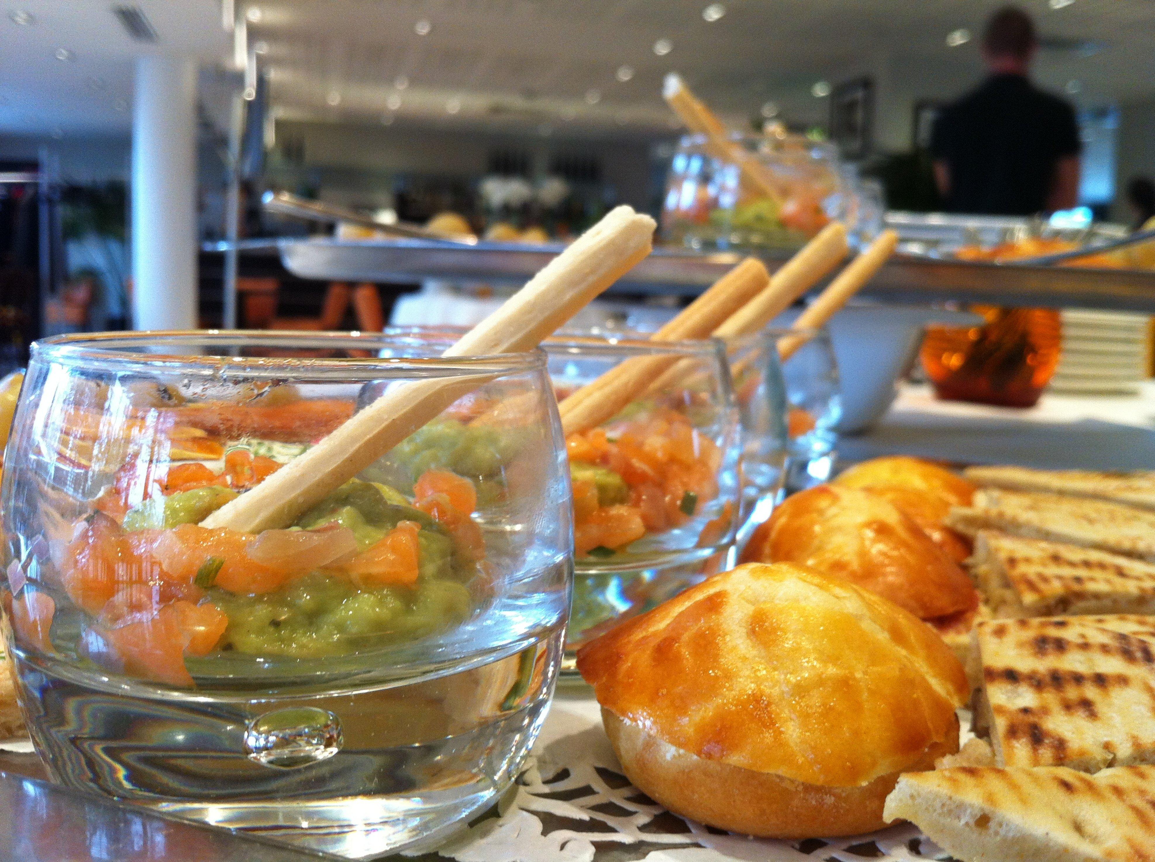 Holiday Inn Bordeaux Sud - Pessac By Ihg Exterior photo