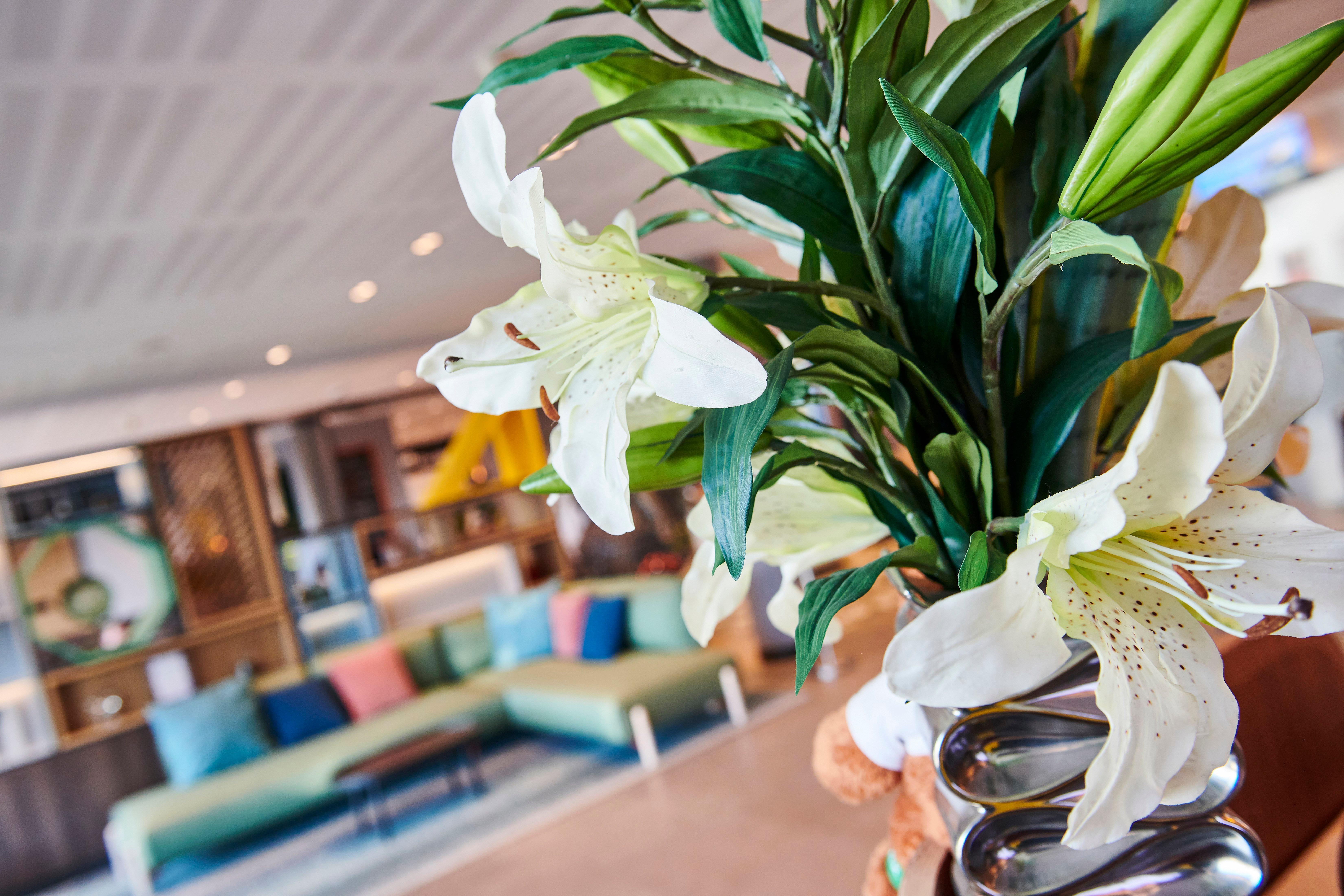 Holiday Inn Bordeaux Sud - Pessac By Ihg Exterior photo