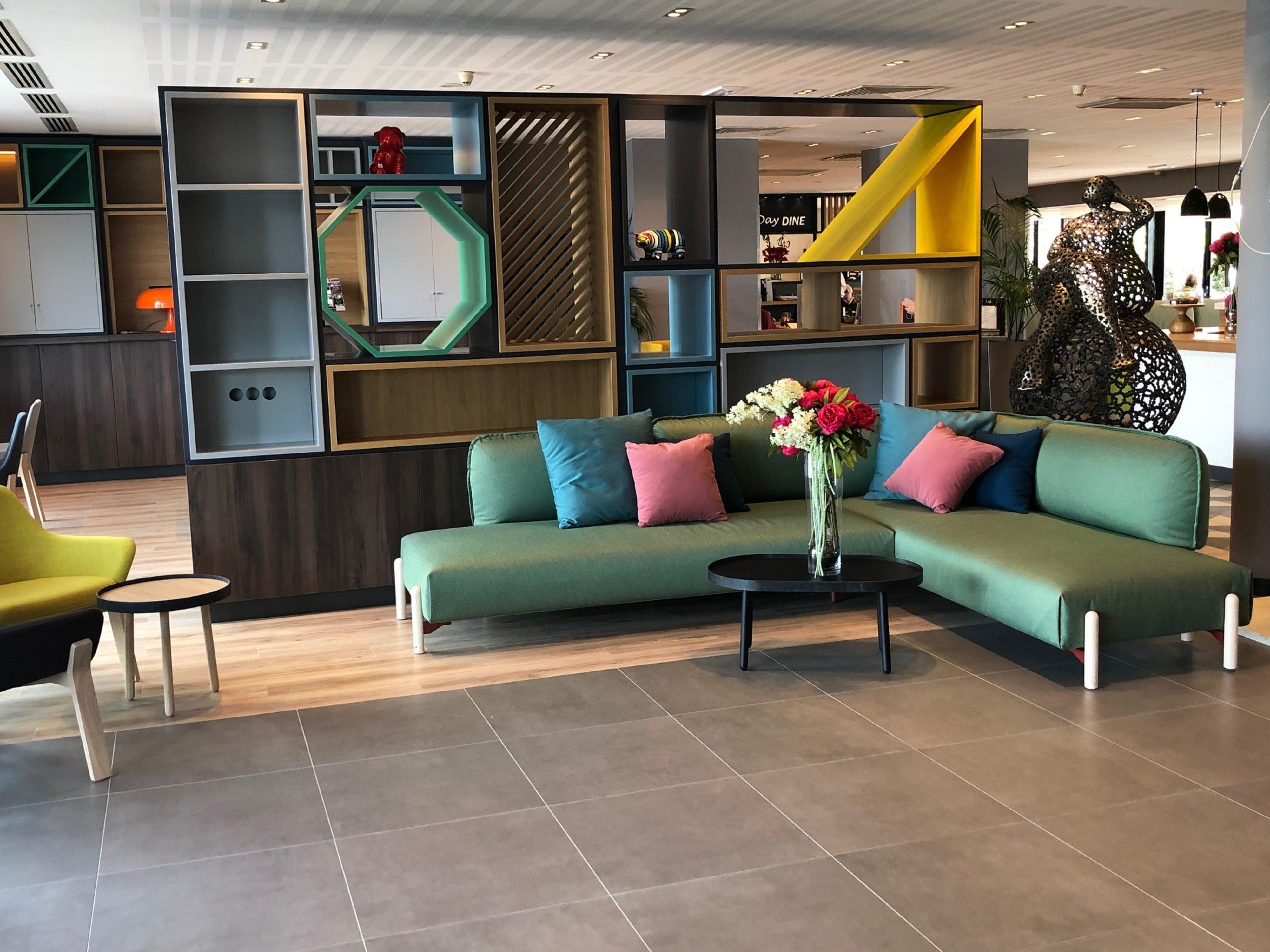 Holiday Inn Bordeaux Sud - Pessac By Ihg Exterior photo