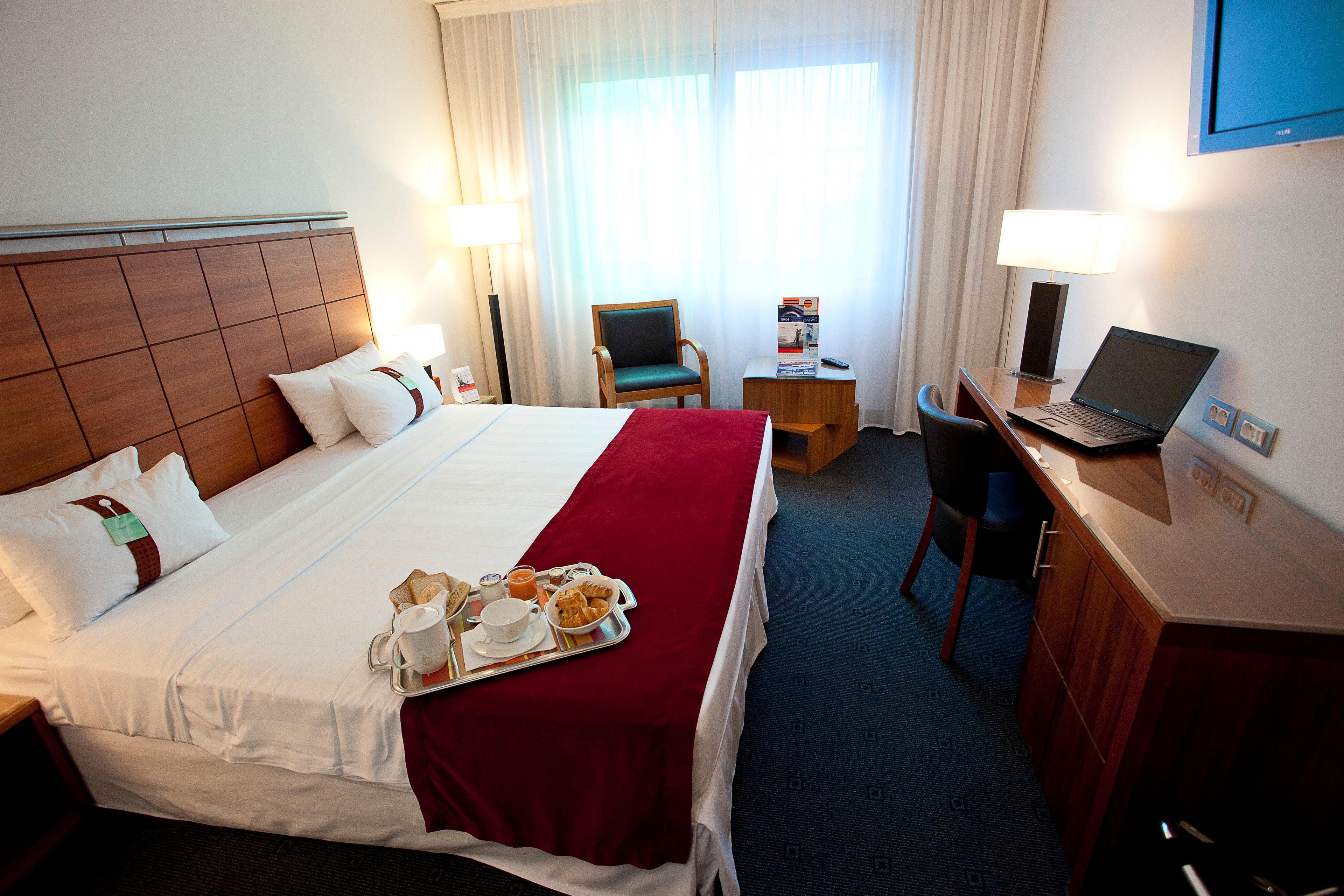 Holiday Inn Bordeaux Sud - Pessac By Ihg Exterior photo