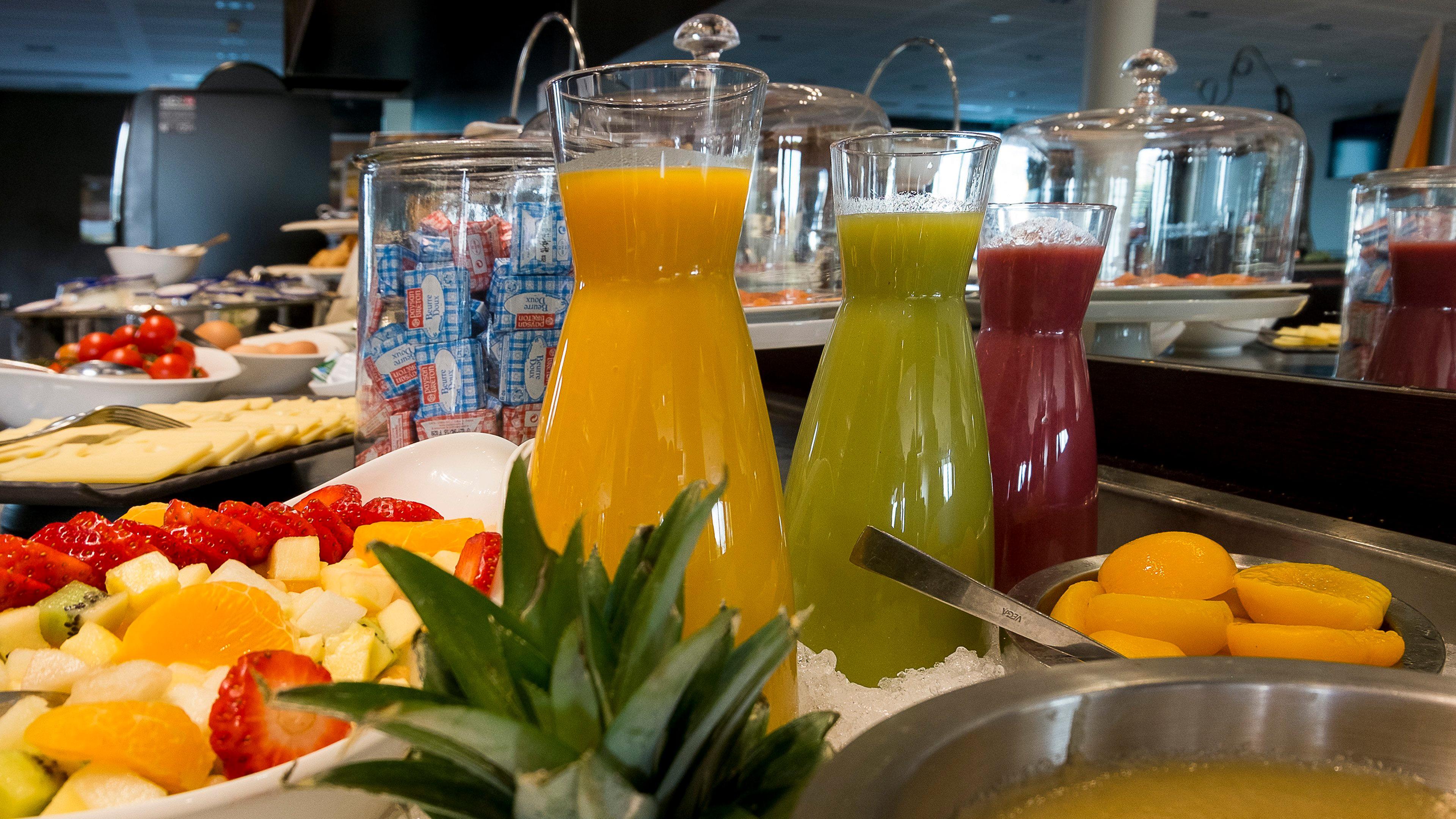 Holiday Inn Bordeaux Sud - Pessac By Ihg Exterior photo
