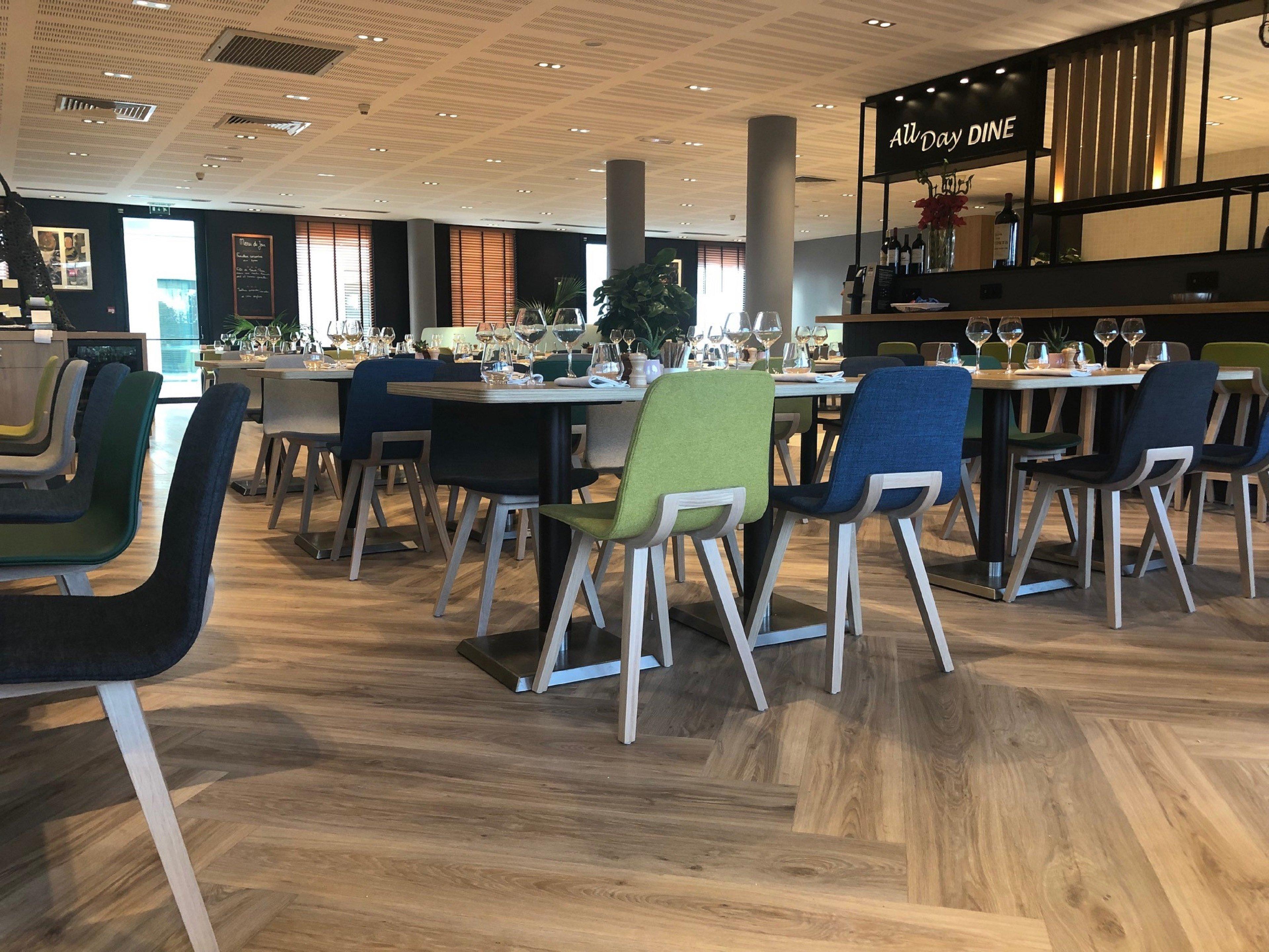 Holiday Inn Bordeaux Sud - Pessac By Ihg Exterior photo