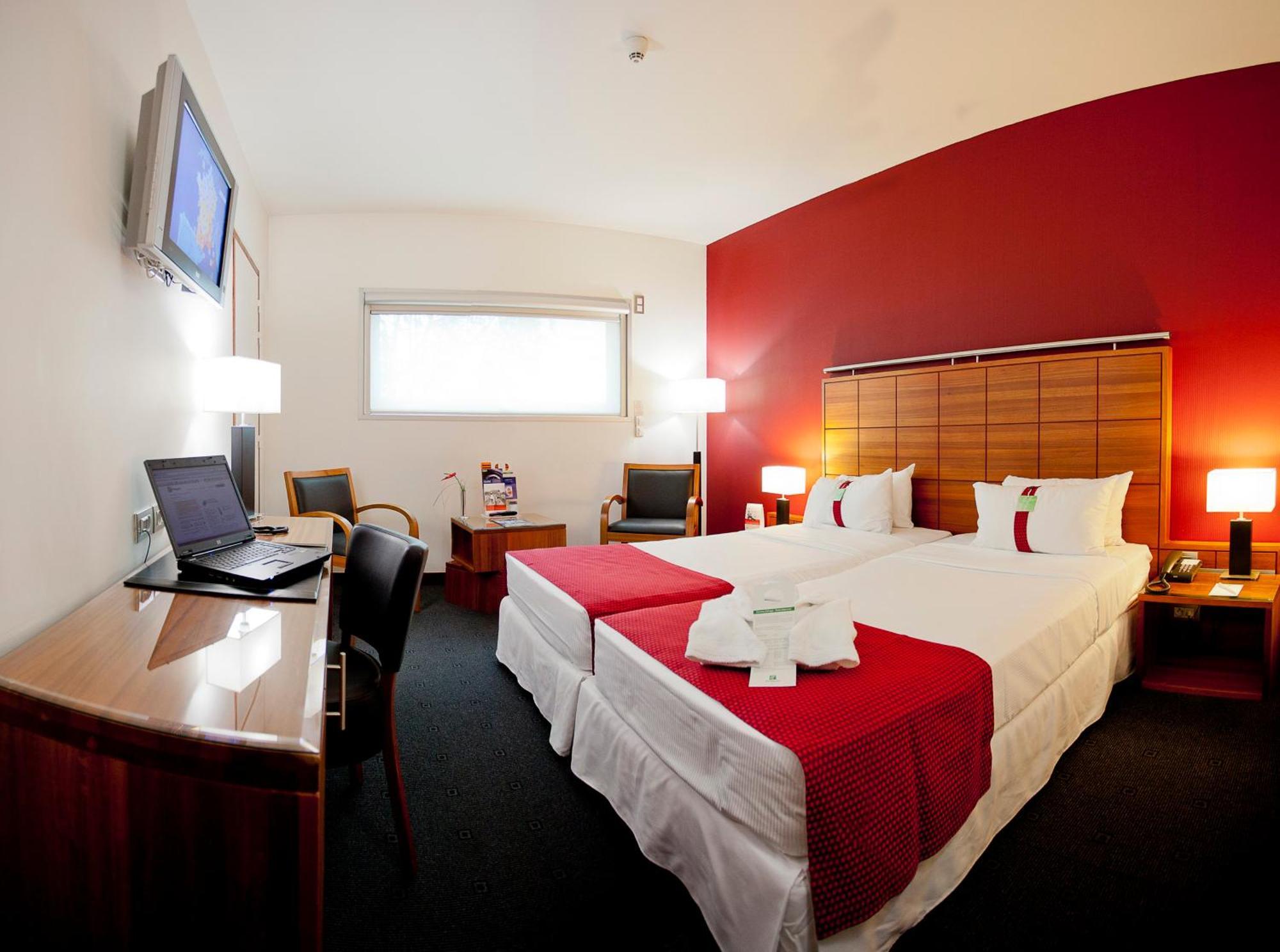 Holiday Inn Bordeaux Sud - Pessac By Ihg Exterior photo