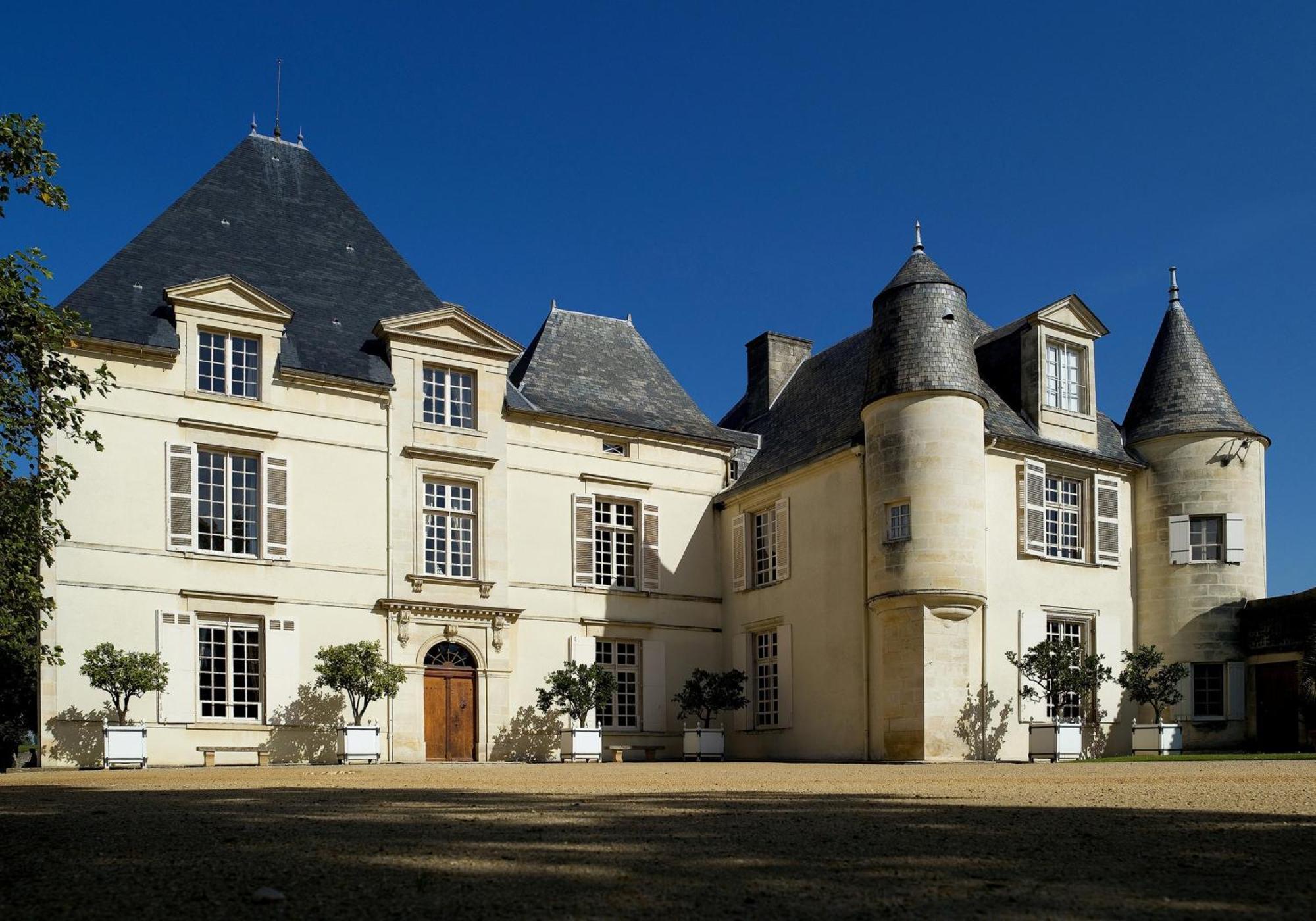 Holiday Inn Bordeaux Sud - Pessac By Ihg Exterior photo