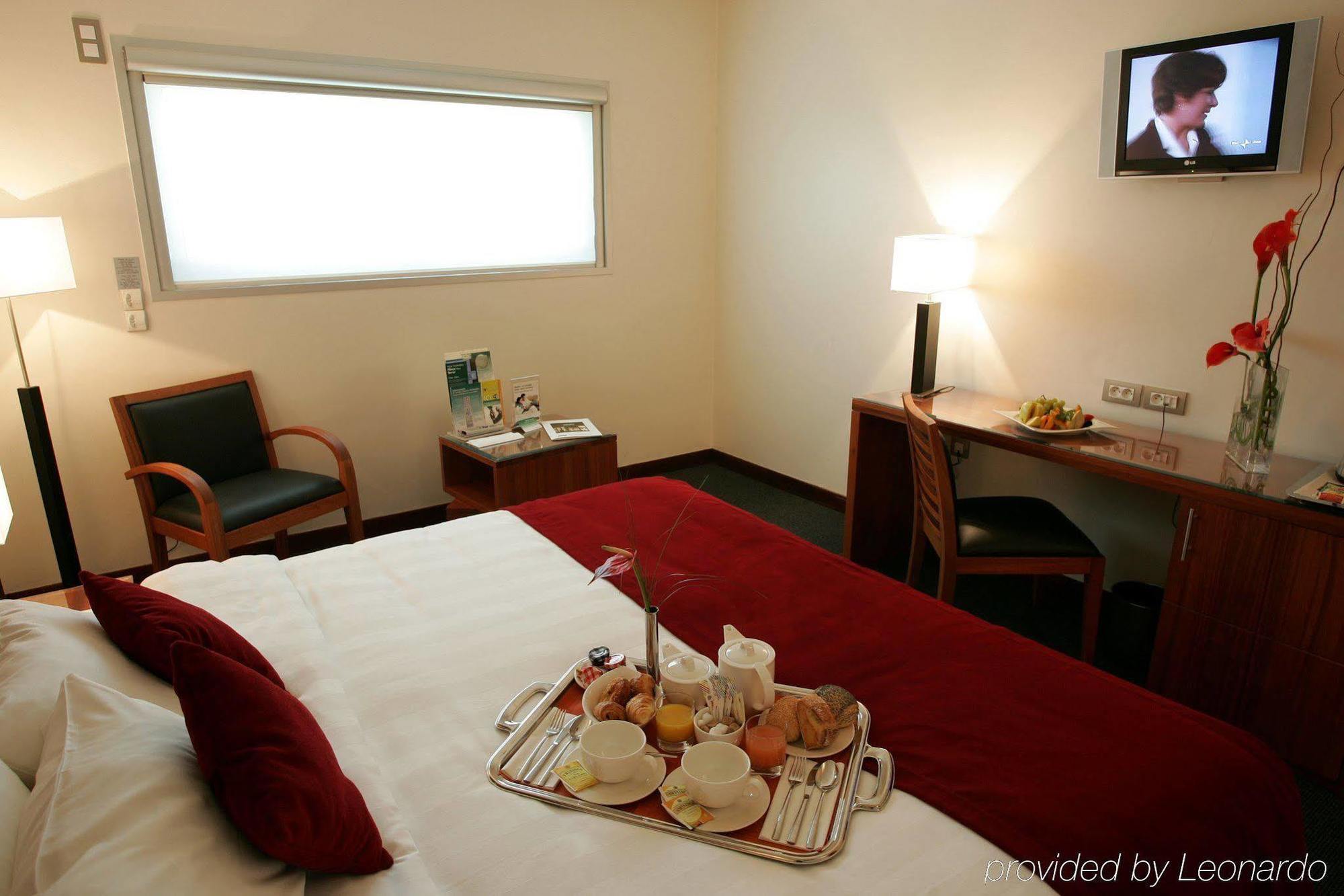 Holiday Inn Bordeaux Sud - Pessac By Ihg Room photo