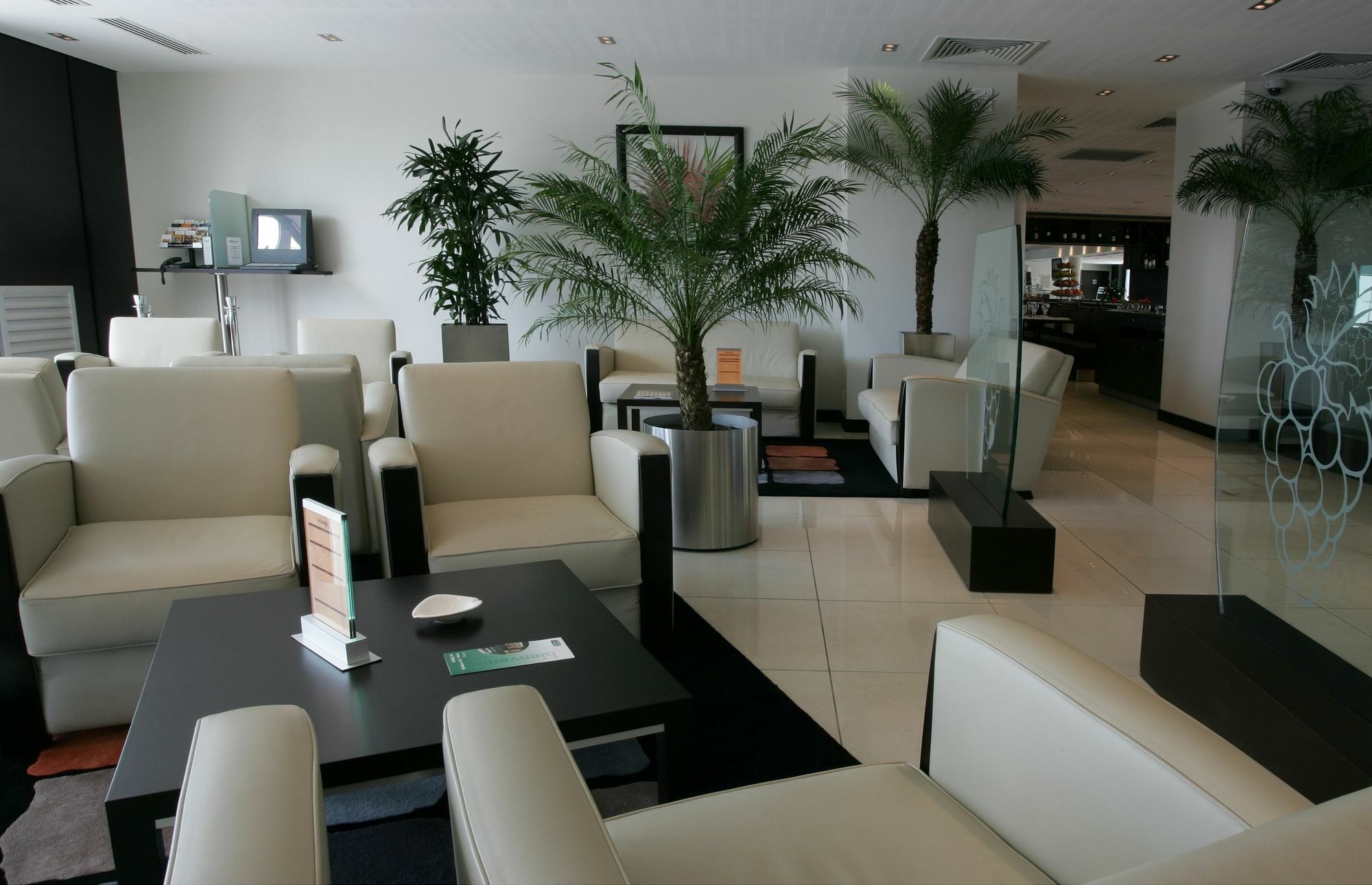 Holiday Inn Bordeaux Sud - Pessac By Ihg Interior photo