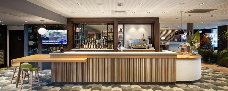 Holiday Inn Bordeaux Sud - Pessac By Ihg Exterior photo